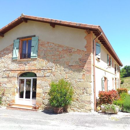 Chambre D'Hotes Le Moulin D'Encor Seysses-Saves Exteriör bild