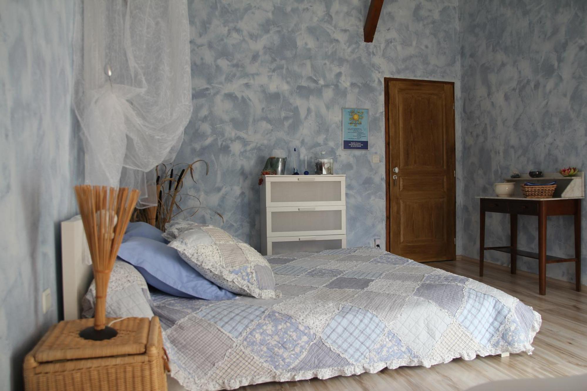 Chambre D'Hotes Le Moulin D'Encor Seysses-Saves Exteriör bild