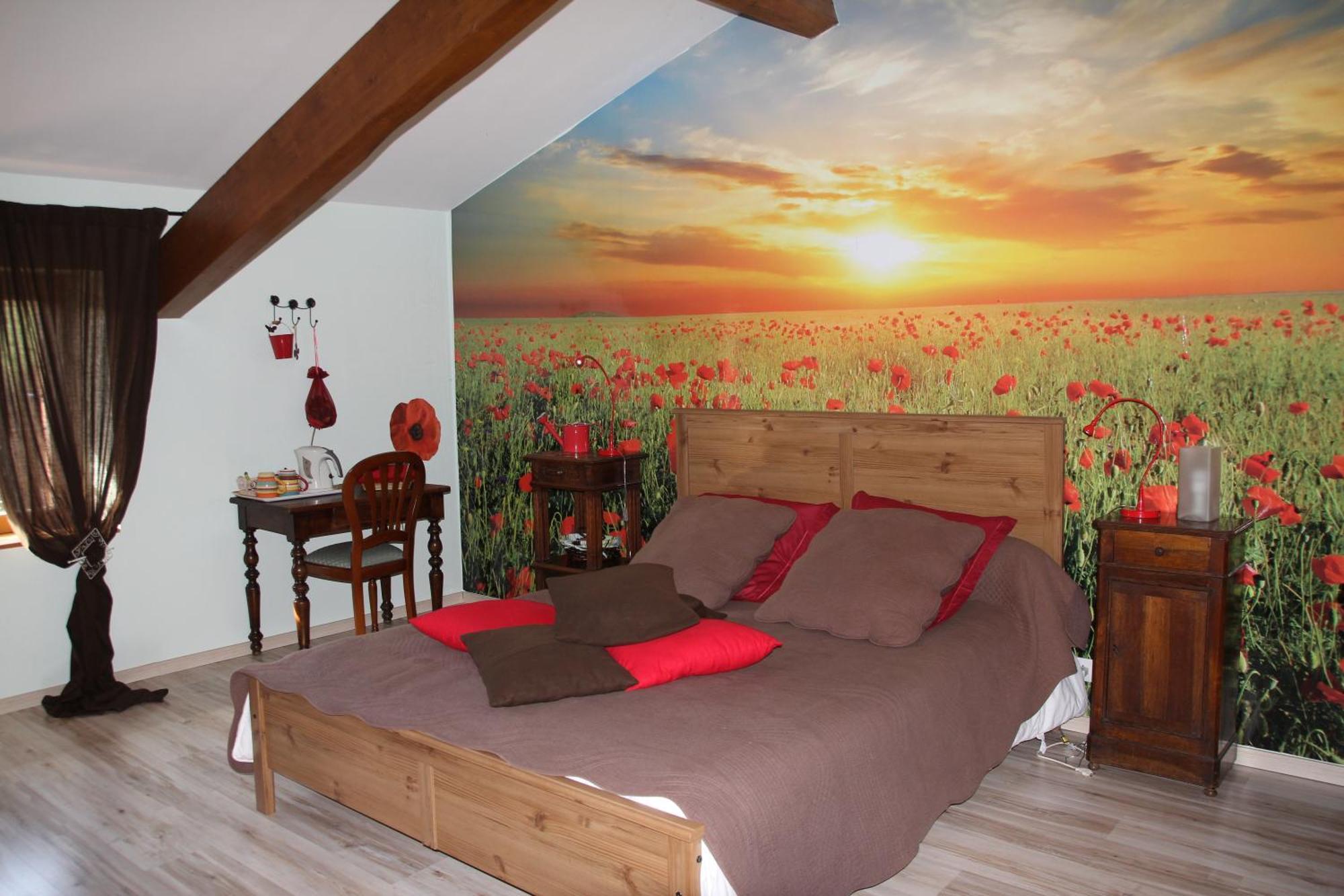 Chambre D'Hotes Le Moulin D'Encor Seysses-Saves Exteriör bild