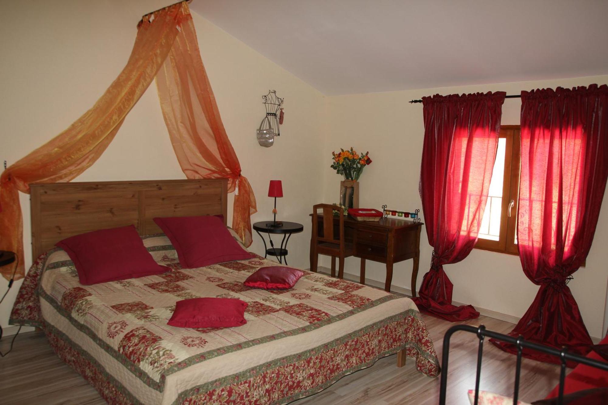 Chambre D'Hotes Le Moulin D'Encor Seysses-Saves Exteriör bild