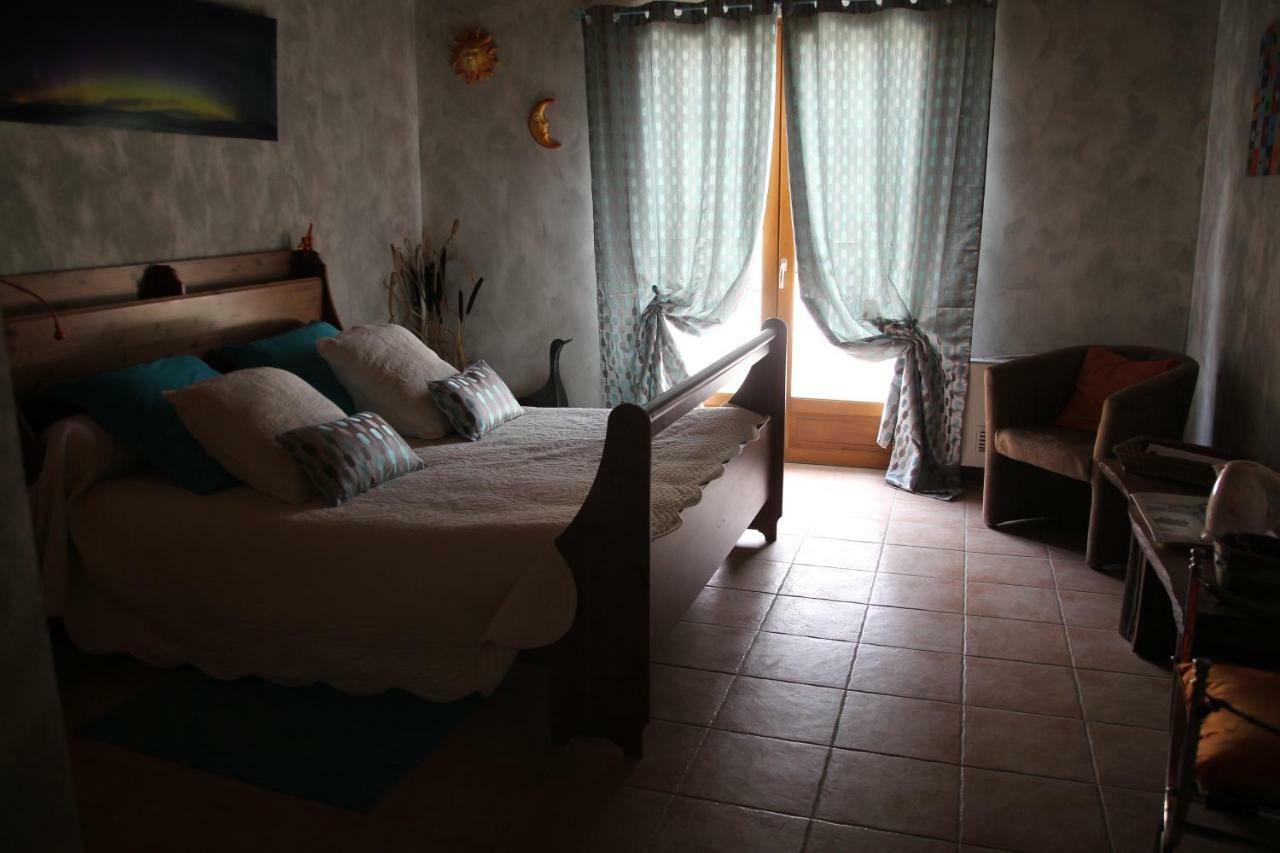 Chambre D'Hotes Le Moulin D'Encor Seysses-Saves Exteriör bild